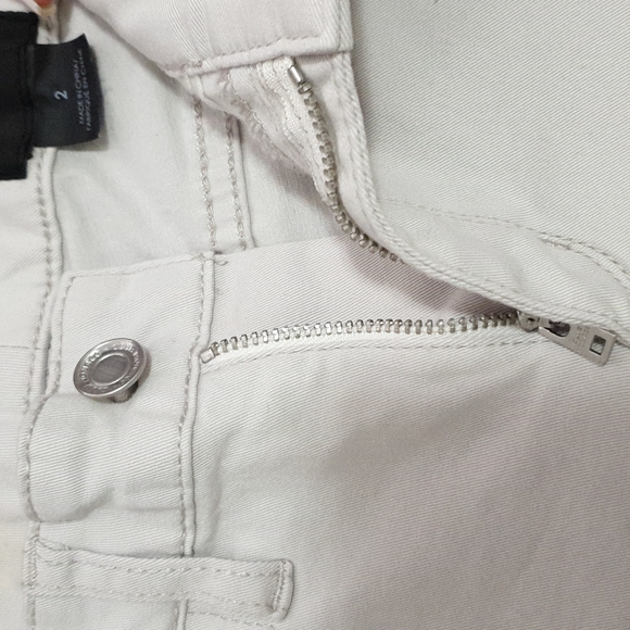 Club Monaco Skinny Pant - Picture 8 of 8